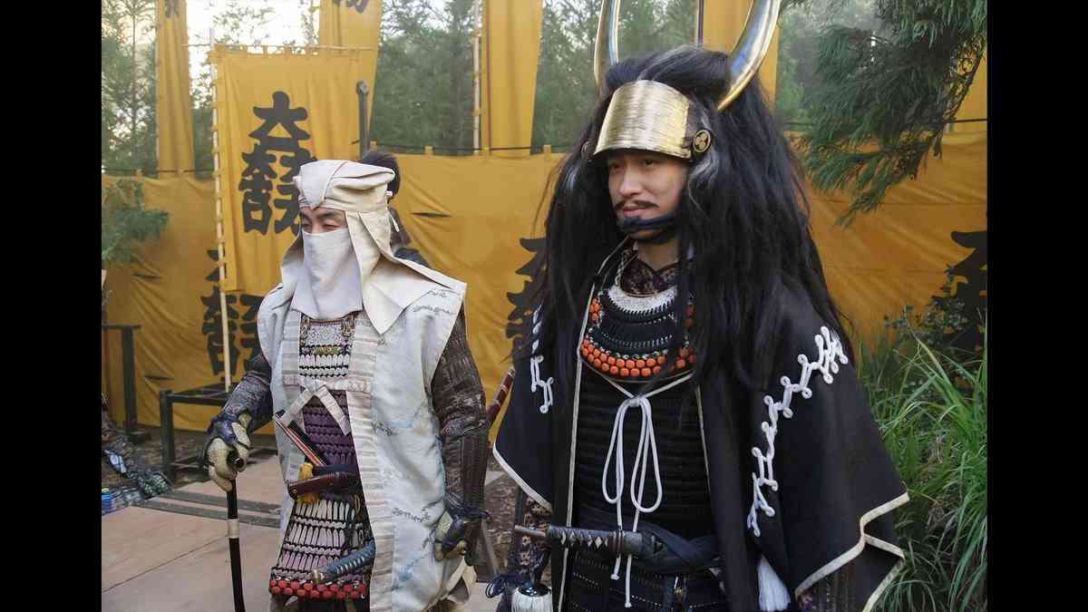 「真田丸」勝手に男性キャラ人気投票をやってしまえ！