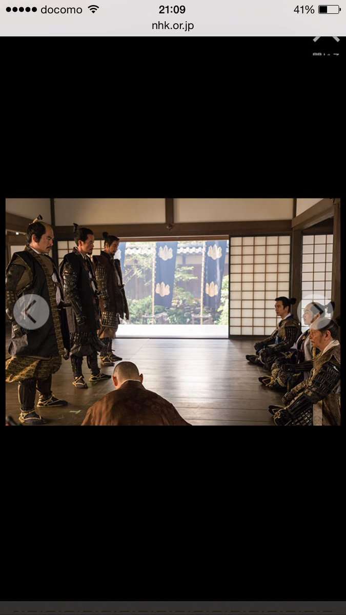 「真田丸」勝手に男性キャラ人気投票をやってしまえ！