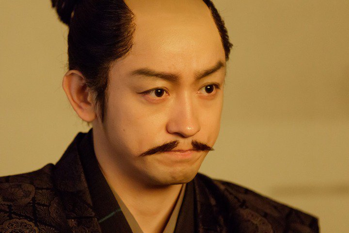 「真田丸」勝手に男性キャラ人気投票をやってしまえ！