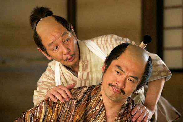 「真田丸」勝手に男性キャラ人気投票をやってしまえ！