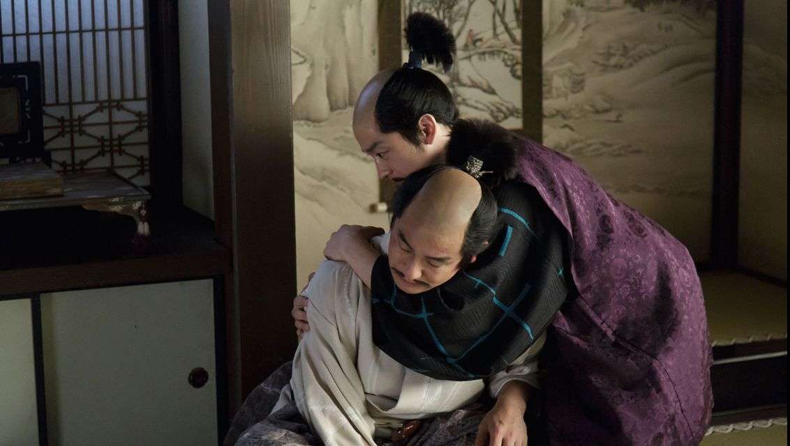 「真田丸」勝手に男性キャラ人気投票をやってしまえ！