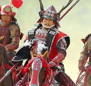 「真田丸」勝手に男性キャラ人気投票をやってしまえ！