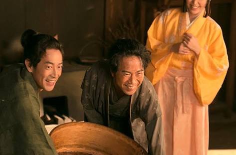 「真田丸」勝手に男性キャラ人気投票をやってしまえ！