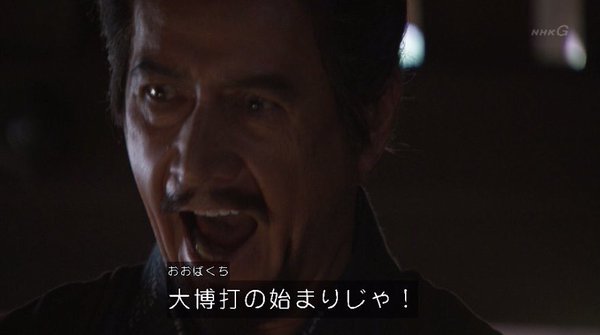 「真田丸」勝手に男性キャラ人気投票をやってしまえ！