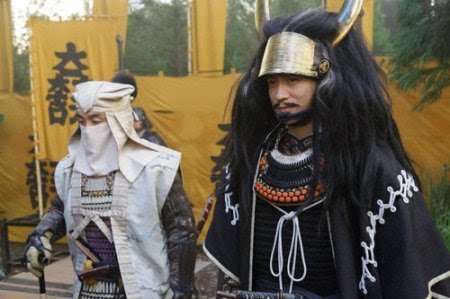 「真田丸」勝手に男性キャラ人気投票をやってしまえ！