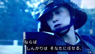 「真田丸」勝手に男性キャラ人気投票をやってしまえ！