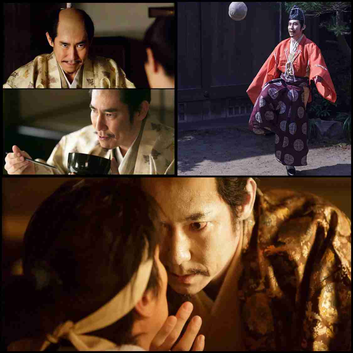 「真田丸」勝手に男性キャラ人気投票をやってしまえ！