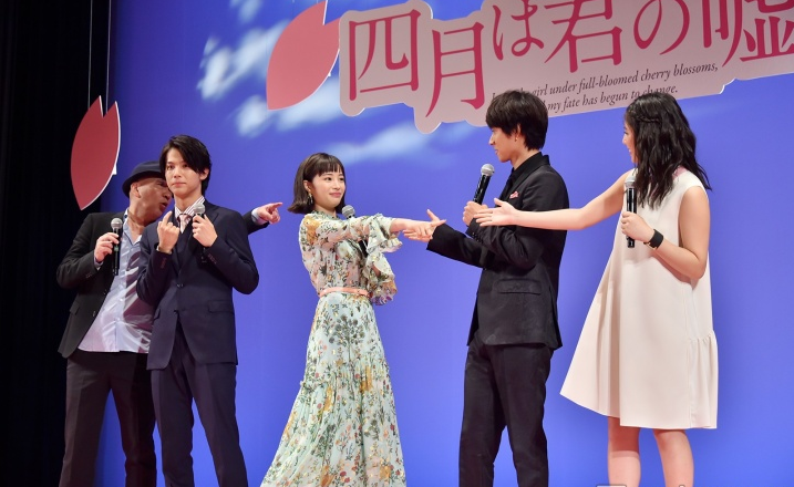 好感度があがる画像
