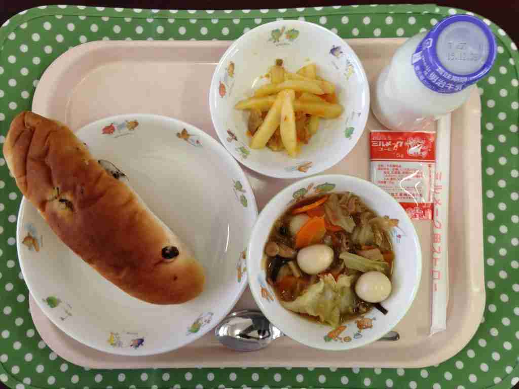 食べ物の組み合わせで理解できないもの