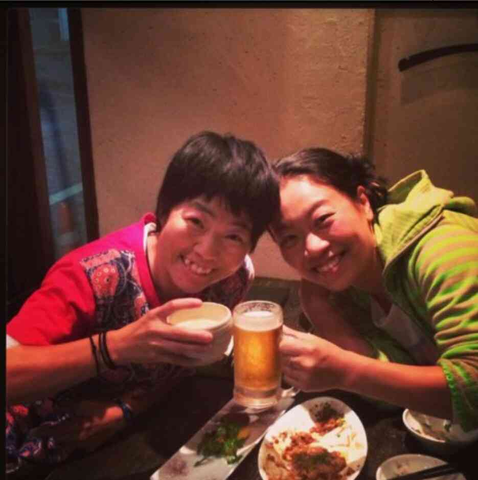 芸能人と食事行くなら?