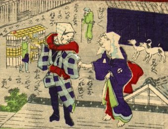 駆け落ちを真面目に考えてみるトピ