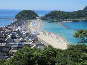 近畿の田舎のひと集まれー!!