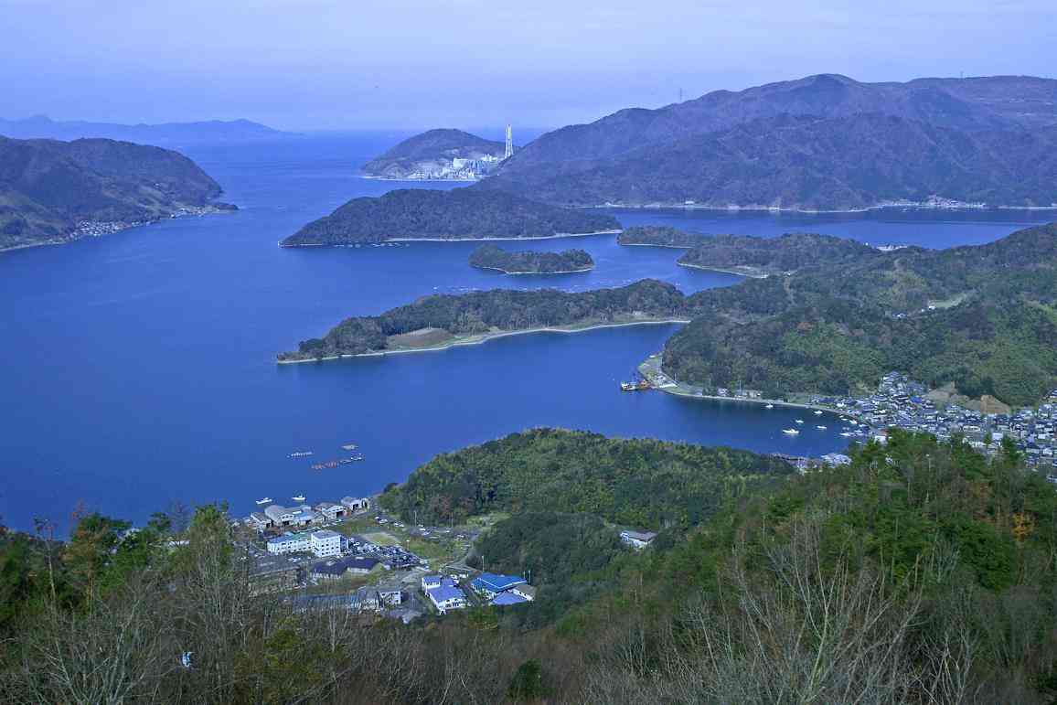 近畿の田舎のひと集まれー!!