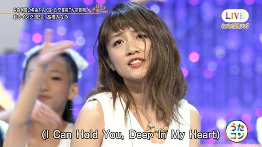あなたの歌声は誰に似ていますか？
