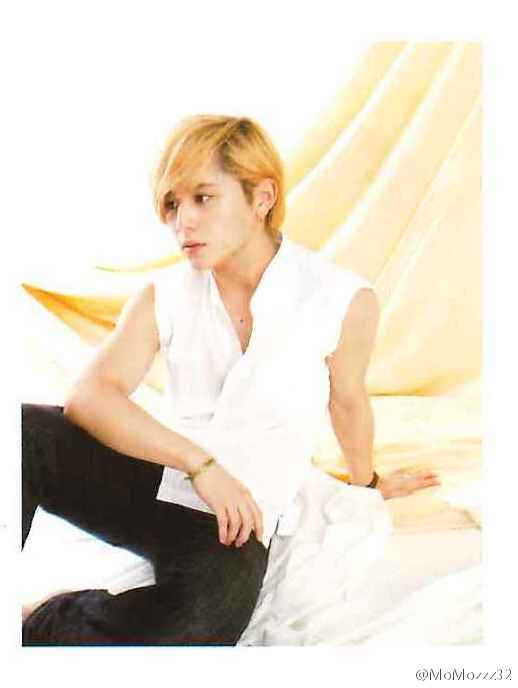 【カインとアベル】山田涼介　禁断の三角関係！「初めて尽くし」月9初主演