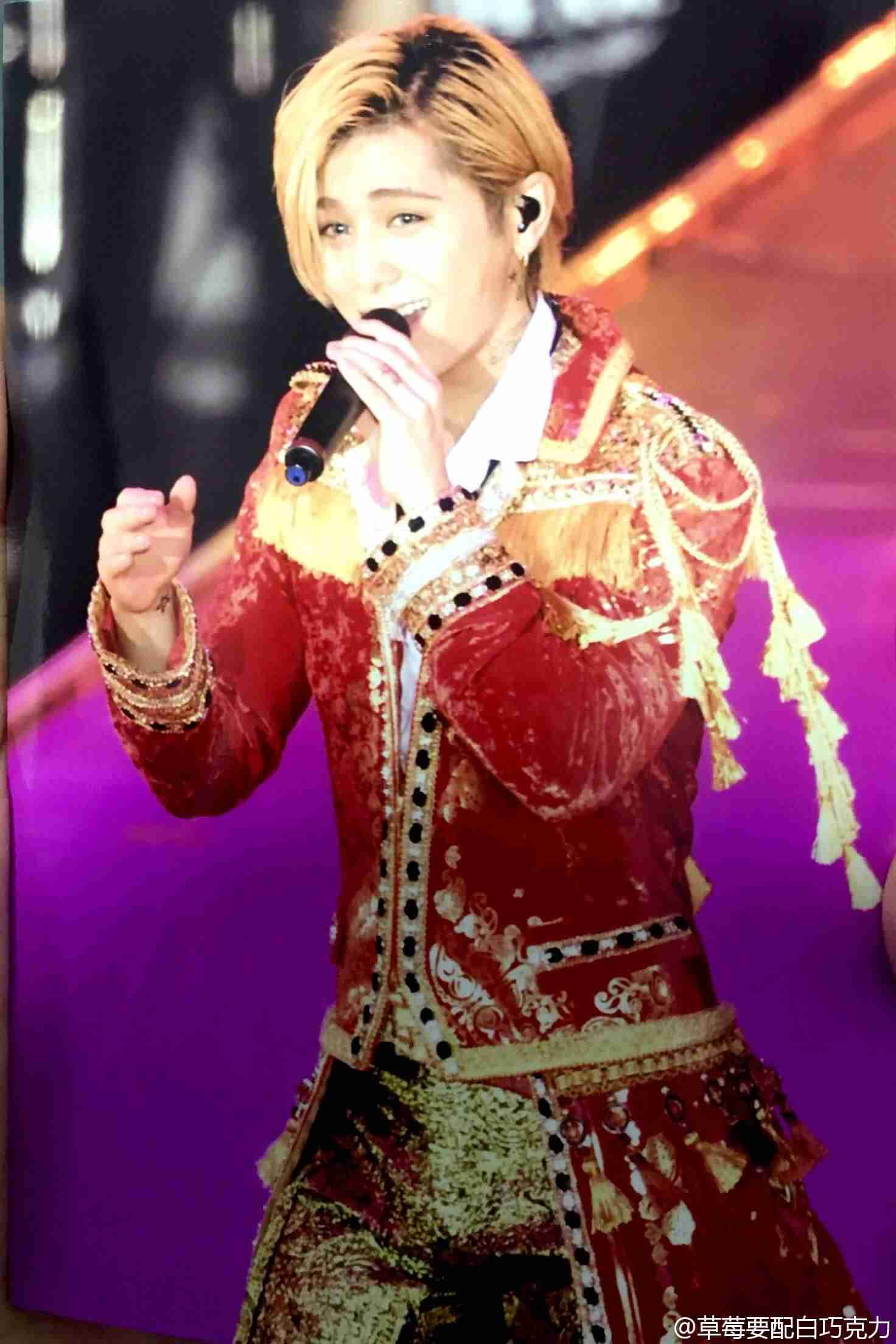 【カインとアベル】山田涼介　禁断の三角関係！「初めて尽くし」月9初主演