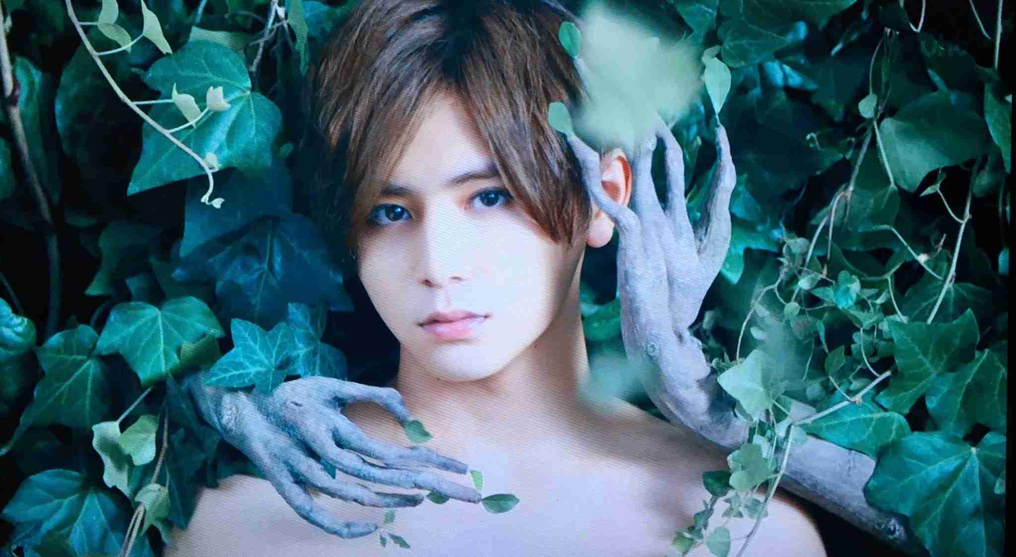 【カインとアベル】山田涼介　禁断の三角関係！「初めて尽くし」月9初主演