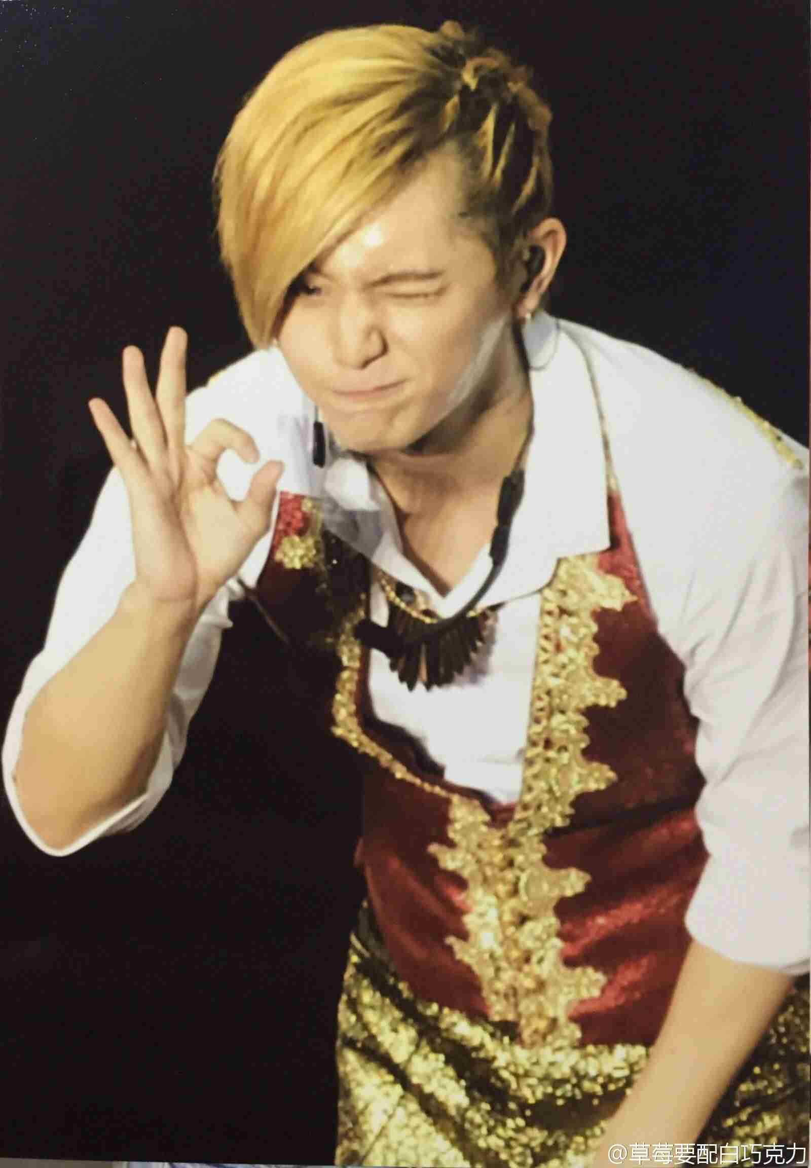 【カインとアベル】山田涼介　禁断の三角関係！「初めて尽くし」月9初主演