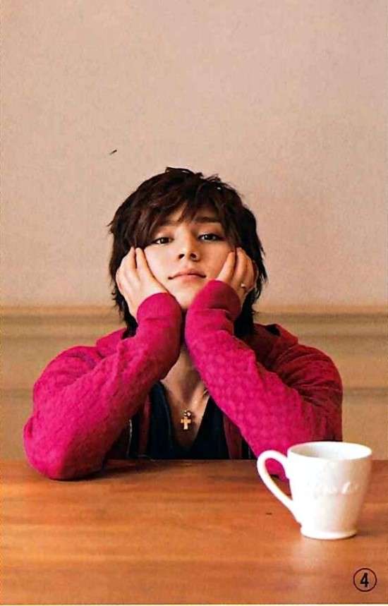 【カインとアベル】山田涼介　禁断の三角関係！「初めて尽くし」月9初主演