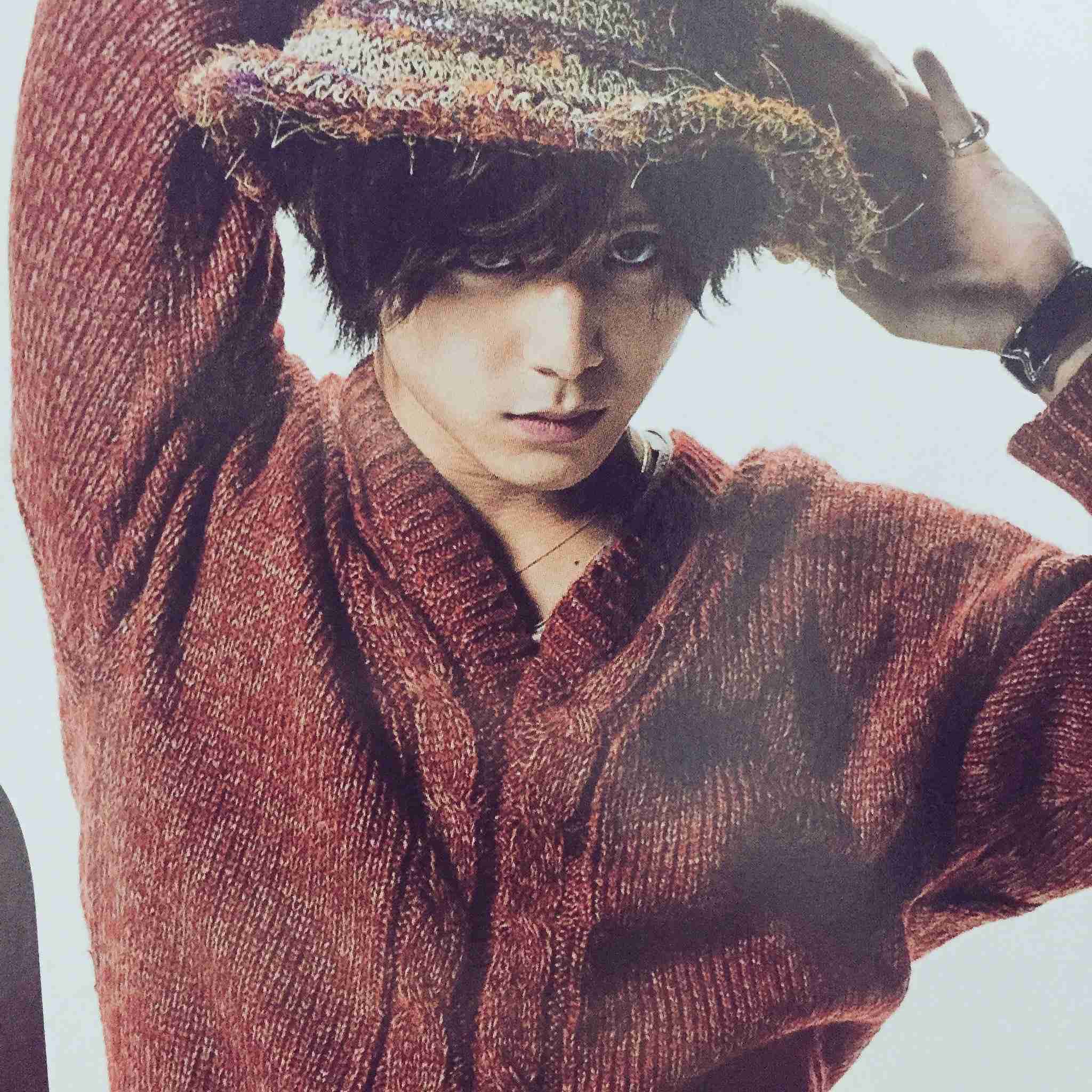 【カインとアベル】山田涼介　禁断の三角関係！「初めて尽くし」月9初主演