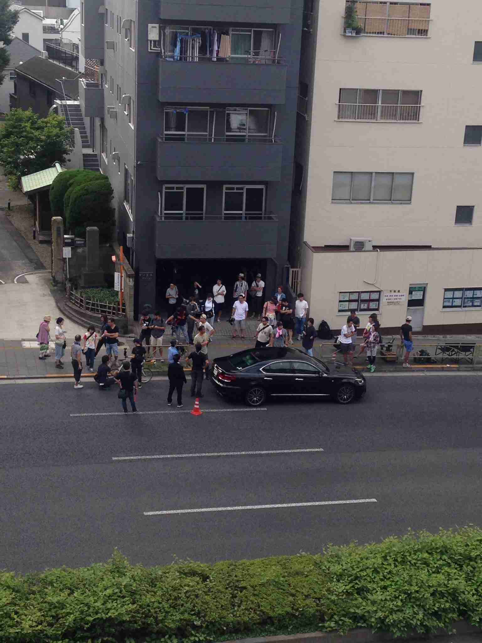 【カインとアベル】山田涼介　禁断の三角関係！「初めて尽くし」月9初主演