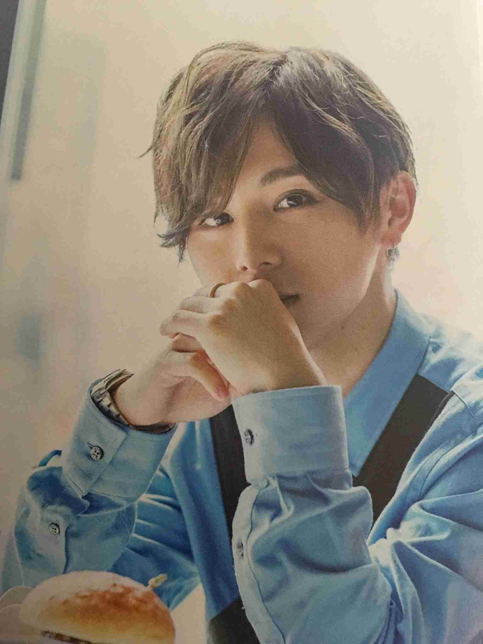 【カインとアベル】山田涼介　禁断の三角関係！「初めて尽くし」月9初主演