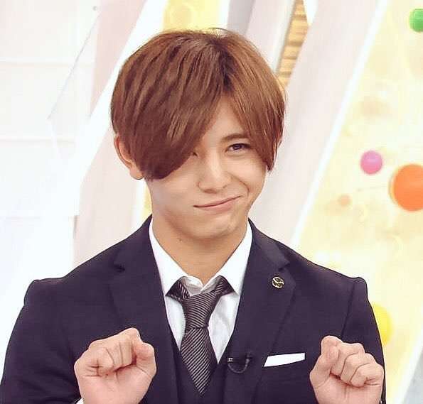 【カインとアベル】山田涼介　禁断の三角関係！「初めて尽くし」月9初主演