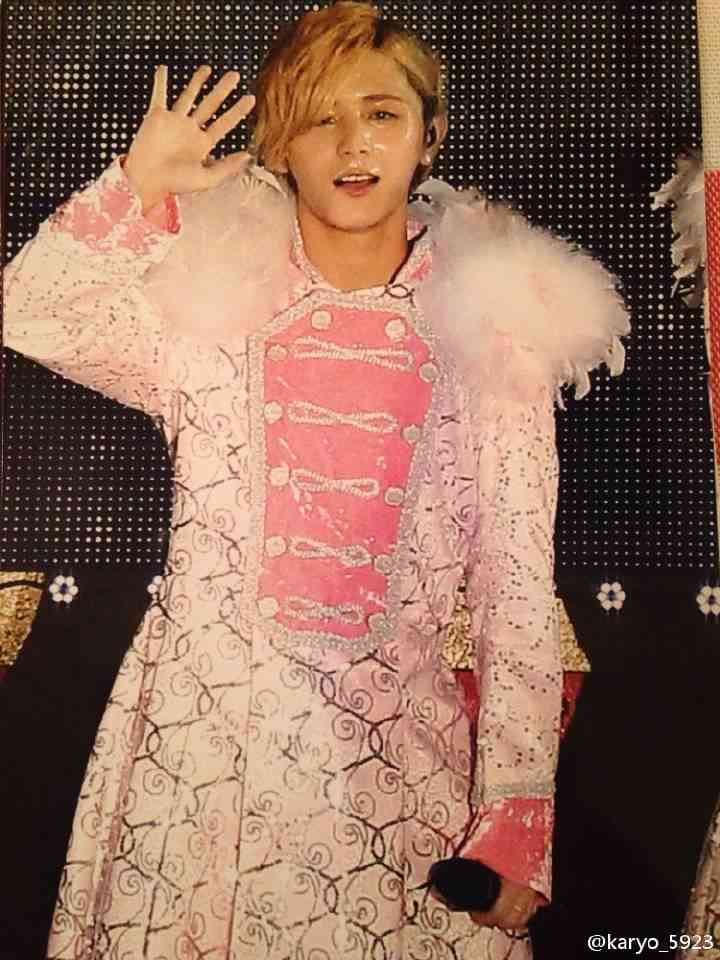 【カインとアベル】山田涼介　禁断の三角関係！「初めて尽くし」月9初主演