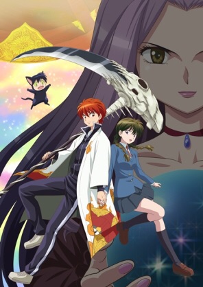 続編、再放送を期待しているアニメ