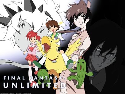 続編、再放送を期待しているアニメ