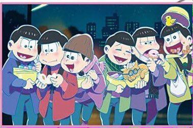 続編、再放送を期待しているアニメ
