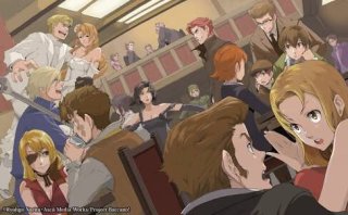 続編、再放送を期待しているアニメ