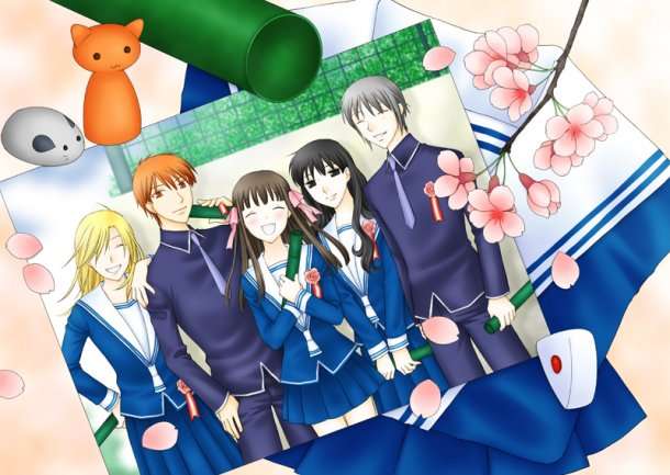 続編、再放送を期待しているアニメ