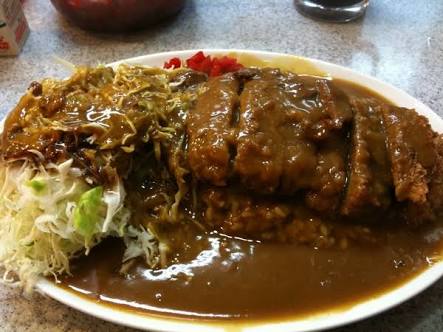 今日食べた中で1番カロリーの高い物は何ですか？