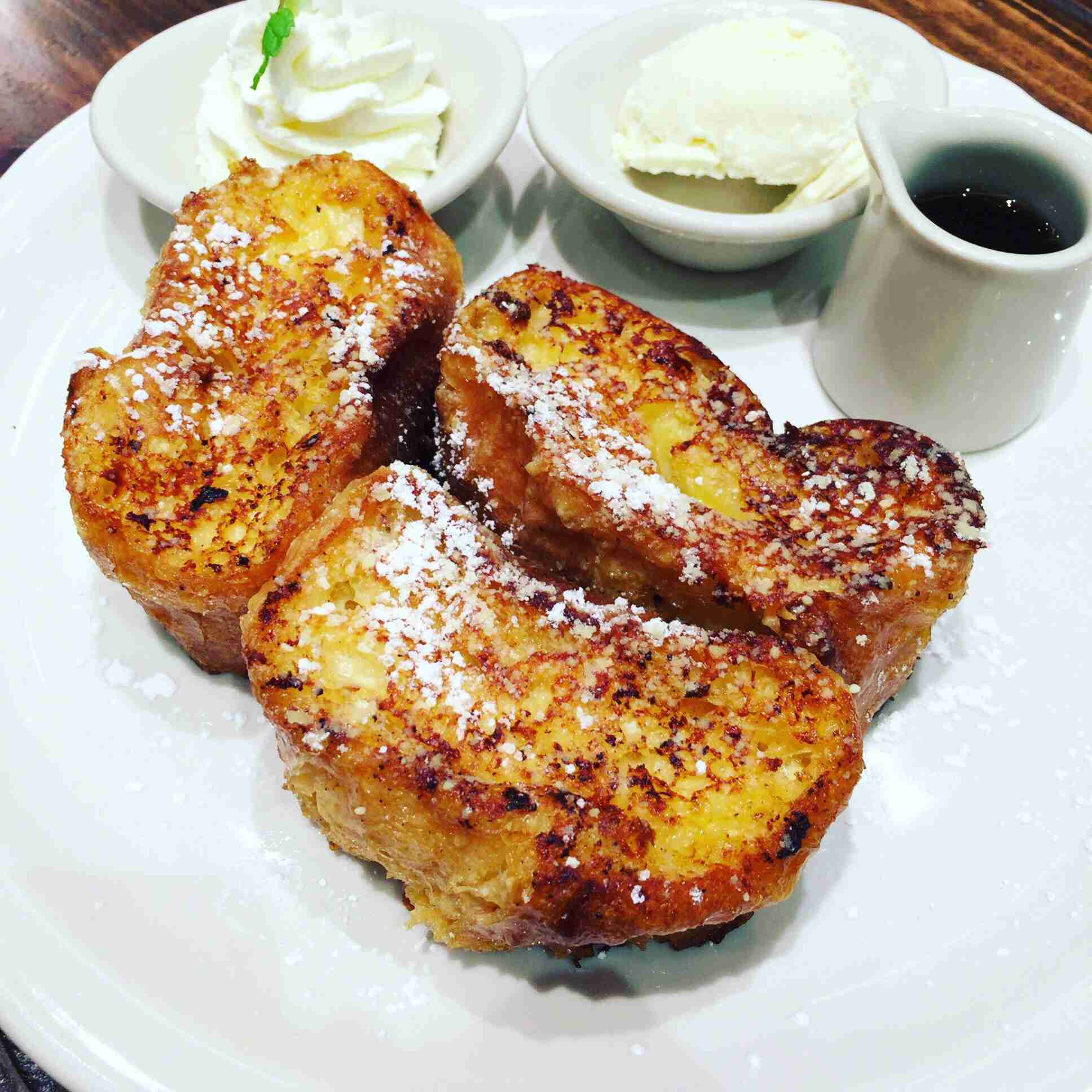 今日食べた中で1番カロリーの高い物は何ですか？