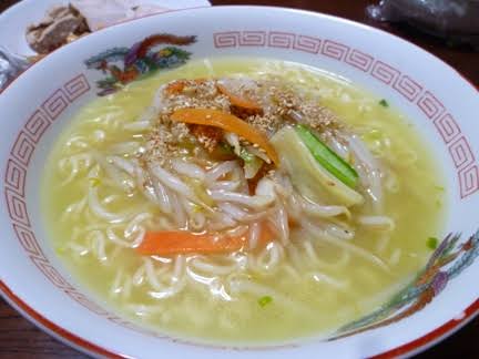 今日食べた中で1番カロリーの高い物は何ですか？