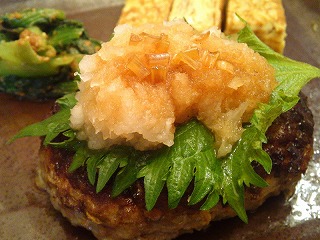 薬味を使った美味しい料理