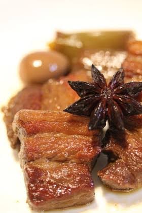 薬味を使った美味しい料理
