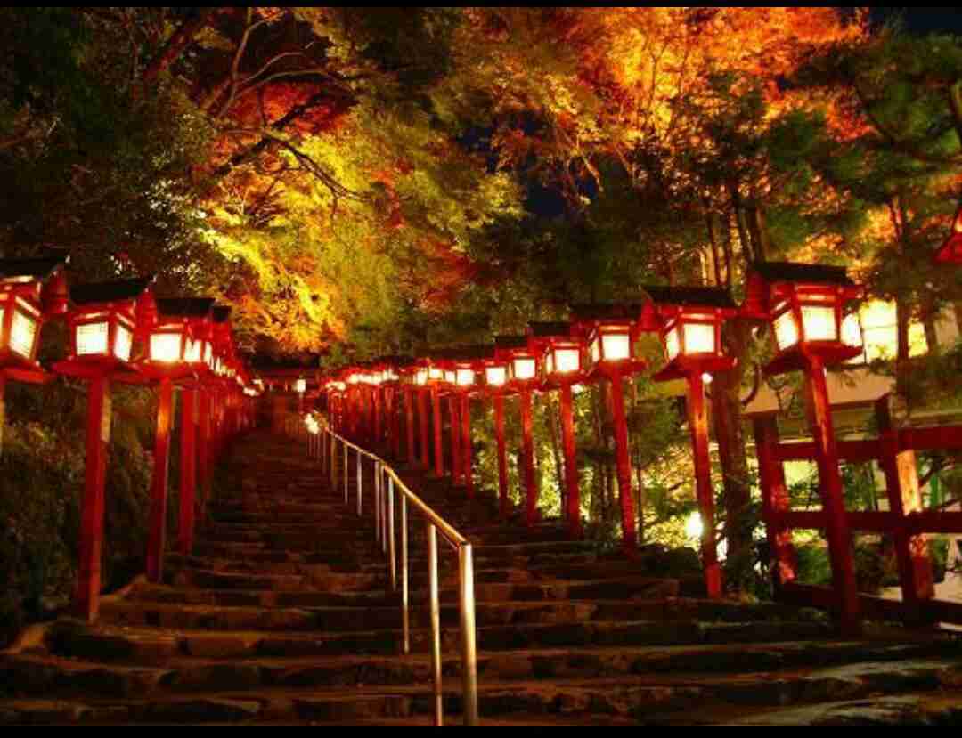 厄払い行きましたか?