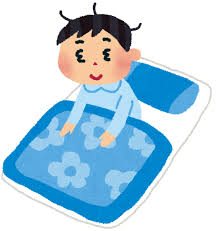 夏の疲れ、たまってませんか?