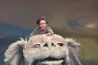もし映画の世界に行けたら...