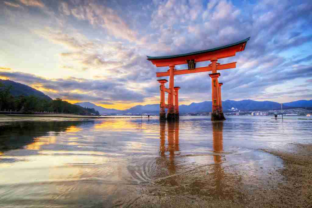 たまらなく旅行したくなるトピ