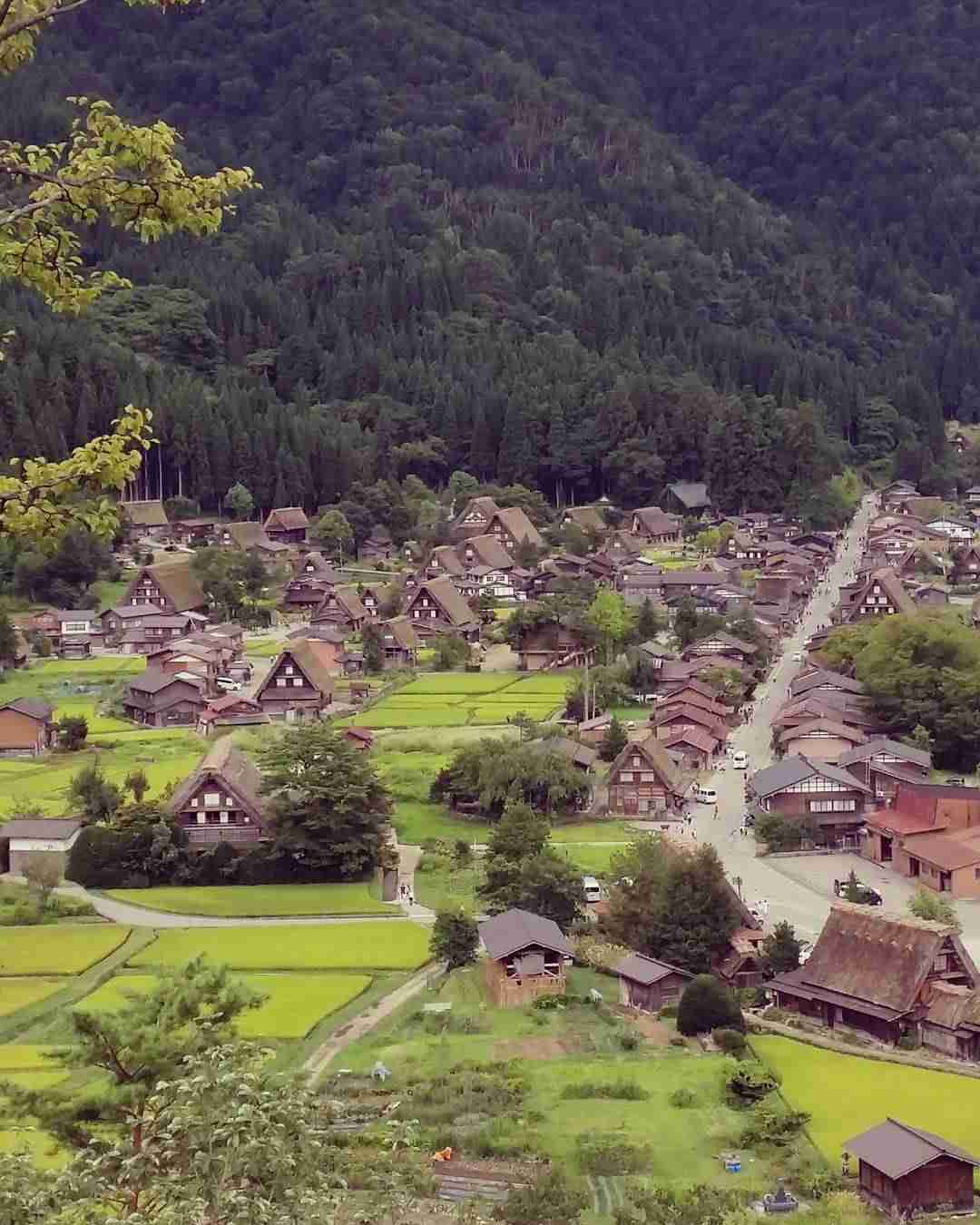 たまらなく旅行したくなるトピ