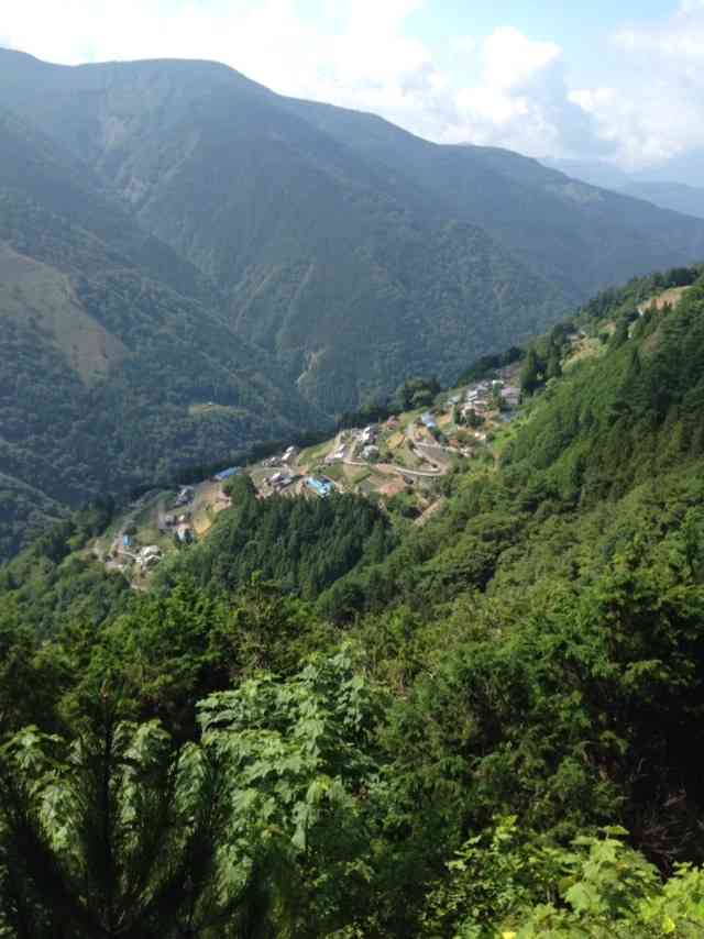 たまらなく旅行したくなるトピ