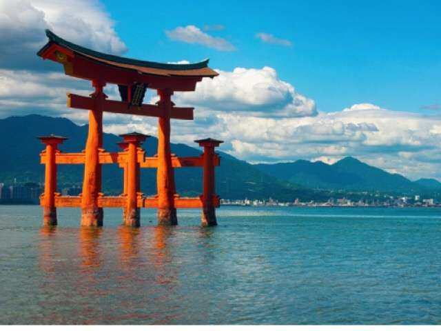たまらなく旅行したくなるトピ