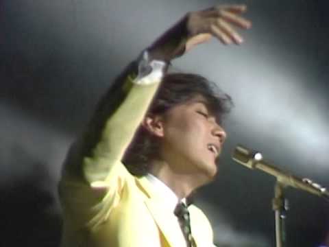 若者が知らなさそうな曲を歌うトピ