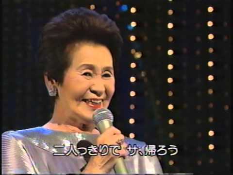 若者が知らなさそうな曲を歌うトピ