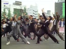若者が知らなさそうな曲を歌うトピ