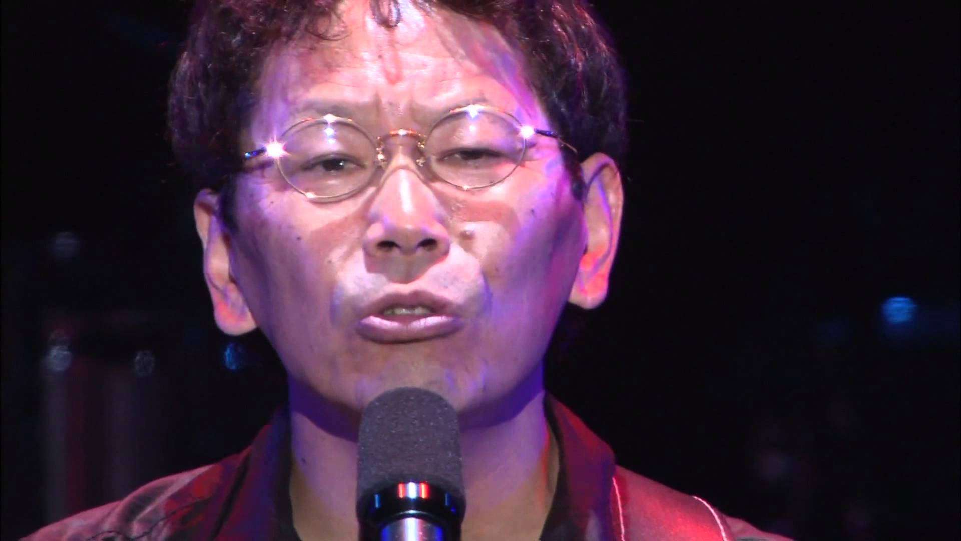 若者が知らなさそうな曲を歌うトピ