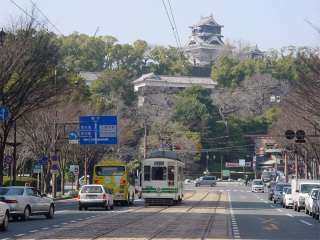 行ってみたい・素敵な街並み